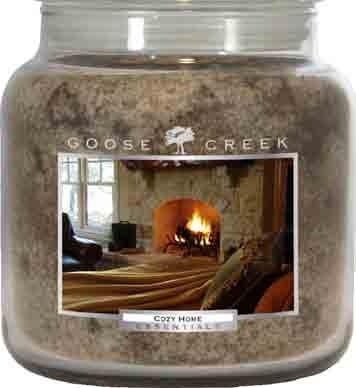 Have a seat by the fire and enjoy the sweet but rich notes of coconut, pine,