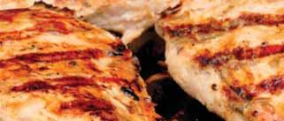 All Natural Boneless & Skinless Chicken Breasts Red Ripe Sweet Whole Seedless