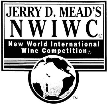 Jerry D. Mead s NEW WORLD INTERNATIONAL WINE COMPETITON, INC.