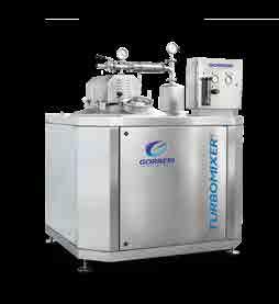 TECHNOLOGIES FOR CONTINUOUS MIXING SPEED RELIABILITY HIGH TECHNOLOGY HIGH MANUFACTURING QUALITY