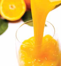 Tropicana Pure Premium Orange Juice Carafe - $6.99 drinks SOFT DRINKS (Refills no charge) $3.39 Coke, Diet Coke, Sprite, Root Beer, Ginger Ale, Orange. ICED TEA (Refills no charge) $3.59 LEMONADE $3.