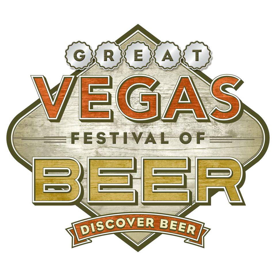 2015 Great Vegas Fes/val of Beer April 11, 2015 3:00pm - 7:00pm Downtown Las Vegas Oﬃcial Beer List - Updated 3/26/2015 BREWERY VIP PAVILION Stone Brewing Co Stone Brewing Co Stone Brewing Co Stone