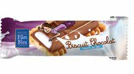 Biscuits - Filet Bleu Mini