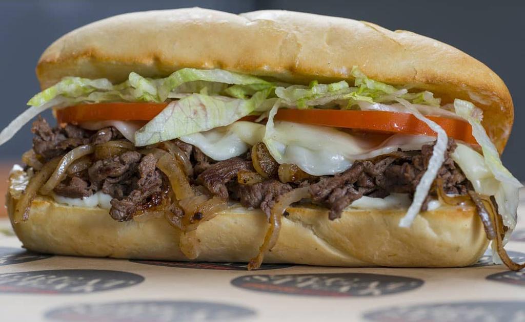 GREAT STEAK FRANCHISE REVIEWS OWNERS SHARE WHAT THEY LOVE ABOUT OWNING A CHEESESTEAK FRANCHISE Great Steak is lucky to have incredible franchise owners.