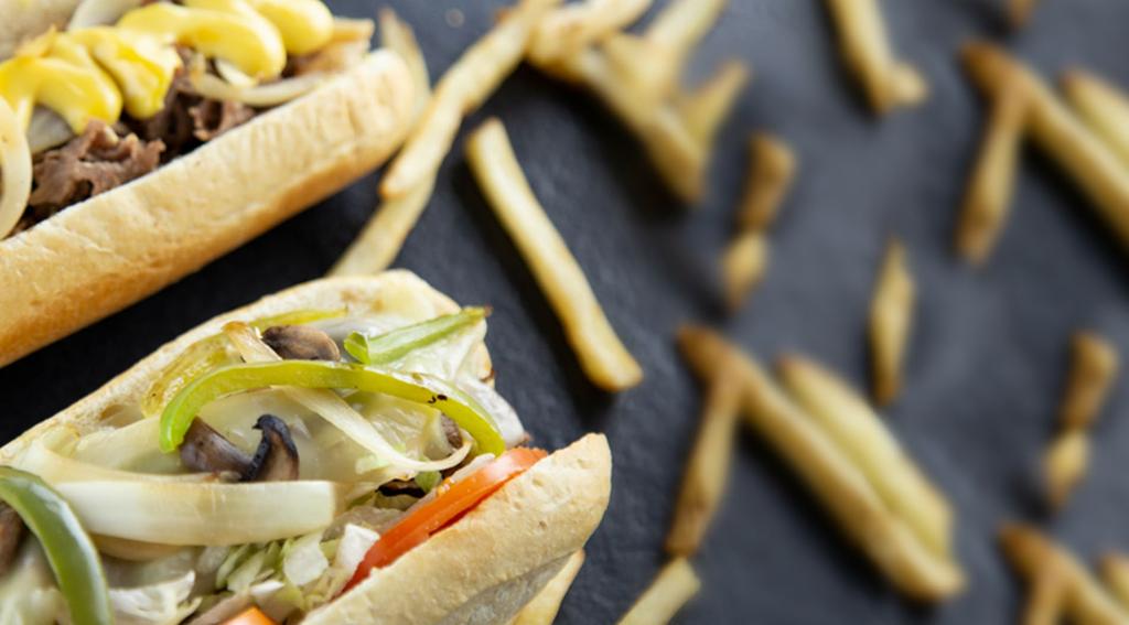 NEXT STEPS READY TO BRING THE CLASSIC AMERICAN CHEESESTEAK EXPERIENCE TO YOUR COMMUNITY?