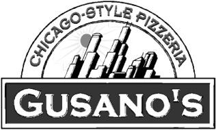 Dining & Shopping Spree page 75 7278 old Jacksonville hwy. (1/4 mile South of fresh) free SanDwich, SalaD or wrap (903) 630-7274 Sun-thu 11am-10pm fri-sat 11am-11pm gusanospizza.