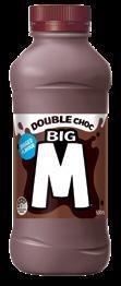 ANY 2 FOR $6 Big M