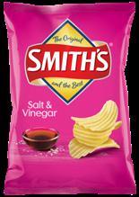 ANY 2 FOR $7 Smith s &
