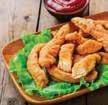 87 BUY TWO From our Deli Fried Chicken Breasts, Chicken Tenders Green