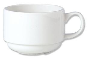 Saucer D/W Small 4 5/8 11010150 Low Cup (16