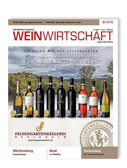 Wine Spectator 2018 2016 Weingut Schloss Vollrads Riesling Spätlese Weintasting VDP.