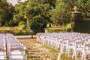 Reception Choices Dunes West Golf and River Club Reception $53.