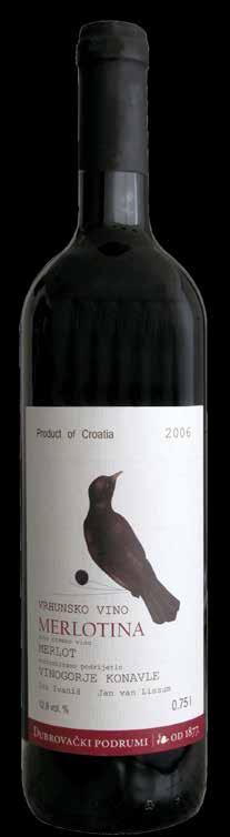 REGIONAL RED WINES REGIONAL RED WINES CROATIA MACEDONIA, SERBIA & SLOVENIA In Croatia, Plavac Mali is king and was the first grape from the region to really capture international attention.