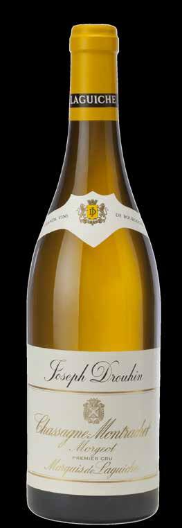 FRANCE - BURGUNDY (WHITE) PREMIER CRU - BEAUNE FRANCE - BURGUNDY (WHITE) PREMIER CRU - CHASSAGNE-MONTRACHET While there are no Grand Cru vineyards within Beaune, there are several well-known and