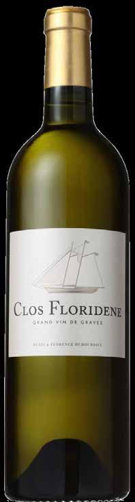 These wines are stunning and can be compared with many of the world s best white wines. They are age worthy wines that are filled with character.
