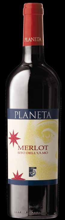 Santa Cecilia is the benchmark bottling of this grape, made from the best selection of old vine grapes on Planeta s Noto estate in the south-east corner of Sicily (not too far from Syracusa).