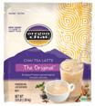 BLENDED FRAPPÉS BLENDED ICE COFFEE DRAGONFLY FRAPPÉS CHAI TEA SMOOTHIE MIX PARTNERS: DAVINCI GOURMET DaVinci Gourmet offers a variety of high quality products, including coffee