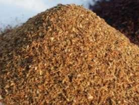 acceptability. Pomace sauce A sauce of acceptable quality can be prepared from apple pomace by mixing pulp and sugar in the ratio of 1:0.1.2.