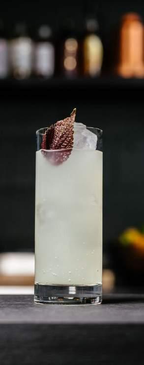 Noir Tap Beer Sapporo, Frothy, Goose Session IPA, Pirate Life Throwback, Bonamy's Apple Cider Spirit Selection Ketel One vodka, Tanqueray gin, Pamper Blanco rum, Johnnie Walker Black whisky