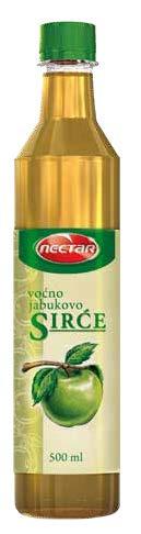 NECTAR VINEGAR IS AN IRREPLACEABLE INGREDIENT IN THE KITCHEN, AS IT ENABLES A FULLY