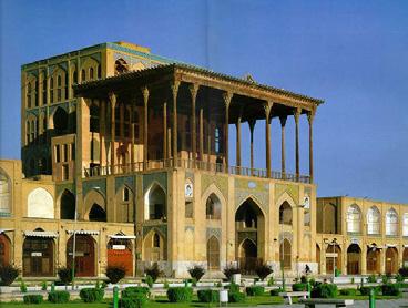 Isfahan Koobideh Kabob $4.
