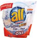 ) ~1 88 All Laundry Detergent (94.5 oz.