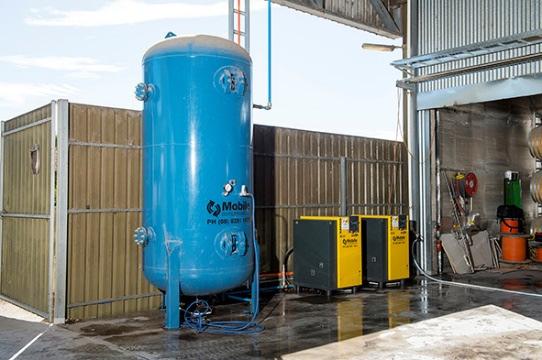 Kaeser Compressors NZ Limited provides comprehensive air compressor and blower sales and service throughout New Zealand from its offices in Auckland, alongside a dedicated