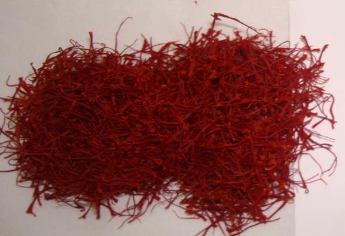 If properly dried and stored in good conditions (ex: opaque glass jars or stainless steel boxes, in a dry place away from light), saffron can be kept for a long time.