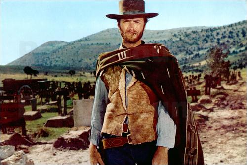 I d describe our journey as a Western. With most Westerns, the most memorable part is the journey, not the shootout at the end.
