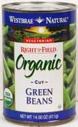 Beans Selected varieties $1.49 reg.