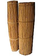 Cinnamon sticks in bale form Each bale of cinnamon contains a graded bundle of cinnamon sticks.