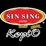 Sin Sing Coffee Sdn. Bhd.