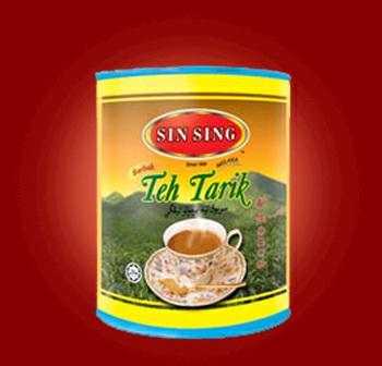 Cap Tupai Tea Powder-Serbuk Teh Emas 850g Tupai