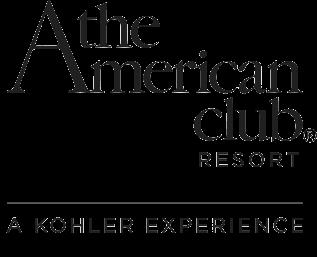 IN-ROOM DINING MENU AVAILABLE AT THE AMERICAN CLUB