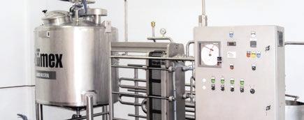 * Optional cold stage. OTTLING MHINES utomatic bottling lines for medium-sized productions that require precision filling.