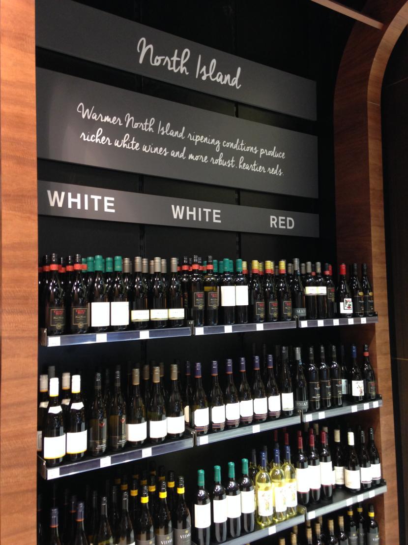 Not only will Bob create an unsurpassable wine offer for Aelia Duty Free, but he will also lend his influence in the wine world to develop outstanding promotions, secure exclusive deals, and create