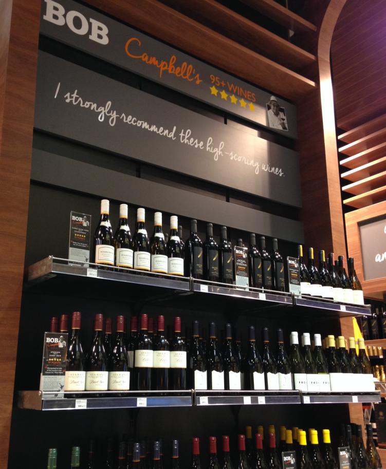 New Zealand Cellar Door These new world class signature executions are all located in Auckland Airport s Aelia Duty Free Departures store.