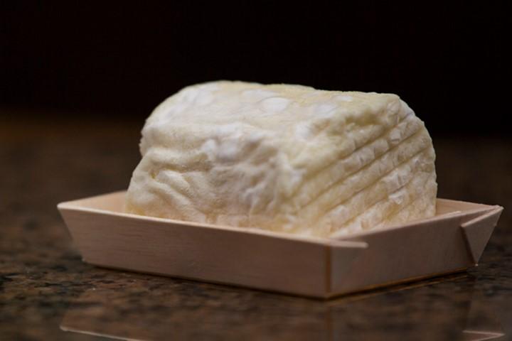 Creamy and dense in texture, this cheese lends itself to an array of different flavor combinations.