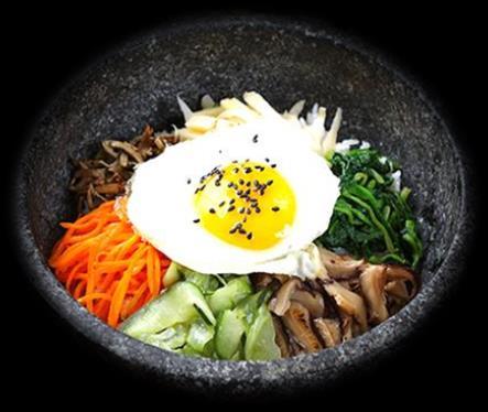80 RICE DISHES Donburi Japanese rice dish consisting of egg, fish or meat, vegetables