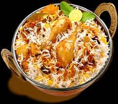 Chicken white meat cooked with creamy sauce with authentic spices. Chicken Special Served with Basmati Rice MANGO CHICKEN. $ 14.