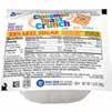 CEREAL continued BOWLPAK CEREAL continued 100-16000-33213-0 Corn Chex Gluten-free Oven-toasted, whole grain corn cereal in a bowl pack format. Made without gelatin, Gluten-free. 1 bowl equals 1.