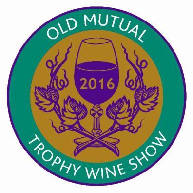 2016 OLD MUTUAL TROPHY WINE SHOW MEDIA RELEASE: FINAL EMBARGOED: 31 May @15h30 PROOF OF VINTAGE QUALITY CATAPULTS WINE INDUSTRY PROSPECTS OMTWS 2016 RESULTS 1 There were celebrations and good cheer