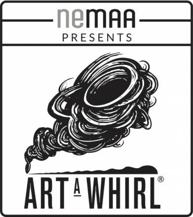 APRIL 2017 Page 3 SAVE THE DATE: Art-A-Whirl, May 19 th -21 st Presented by the Northeast Minneapolis Arts Association (NEMAA), Art-A-Whirl is an open studio tour in Northeast Minneapolis.