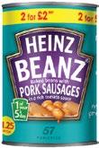 beans & sausages PM 1.
