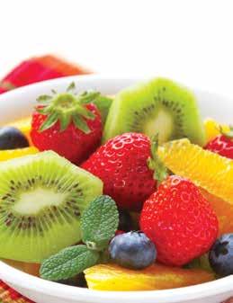Breakfast Selections Continental Breakfast Our delicious continental breakfast features our Chef's selection of assorted breakfast pastries, seasonal fresh fruit, chilled juice, regular and
