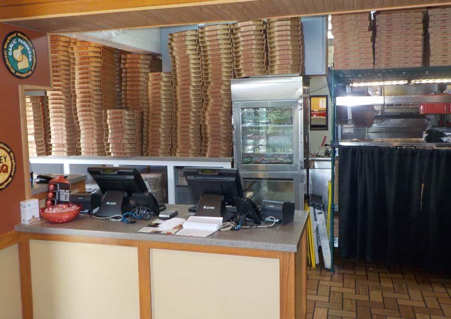 MUY Pizza Minnesota is part of the MUY Pizza Companies who operate another 218 Pizza Hut restaurants primarily in Houston, San Antonio, and the South Texas market to the Mexican border.