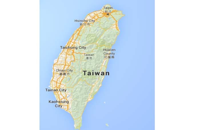 Taiwan Taoyuan (TPE)