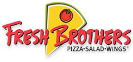 *April 2014 Buffalo Wild Wings minority stake in Pizza Rev Fresh Brothers partnership with Daiya Cheese tops off our