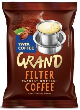 launched during the quarter Tata Tea