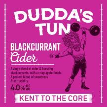 5.3% 2 x Pear O Duddas Our strong, still cider is created using